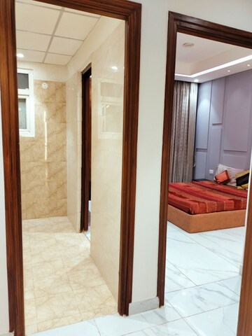 Room in 3 BHK Apartment at NK Sharma Savitry Greens 2, Ghazipur – for Sale