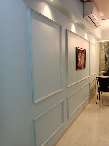 Kitchen in 2.5 BHK Apartment at Lodha Palava City, Dombivli East – for Sale