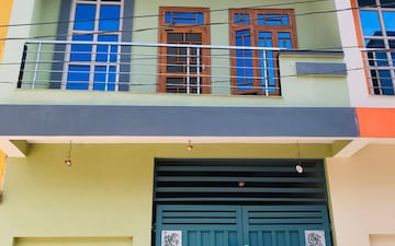 4 BHK Independent House For Sale in Para
