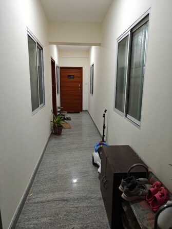 2 BHK Apartment For Rent in Bommasandra Bangalore  7609342