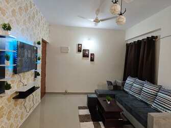 2 BHK Apartment For Rent in Bommasandra Bangalore  7609342