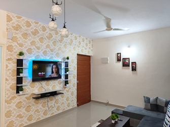 2 BHK Apartment For Rent in Bommasandra Bangalore  7609342