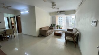 3 BHK Apartment For Rent in Mount Everest Apartment Bhakti Park Mumbai  7609399