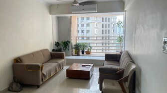 3 BHK Apartment For Rent in Mount Everest Apartment Bhakti Park Mumbai  7609399