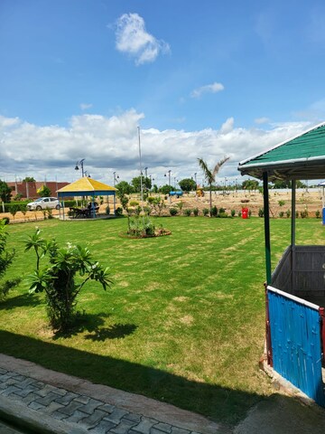  Plot – Garden View at Jattari - for Sale
