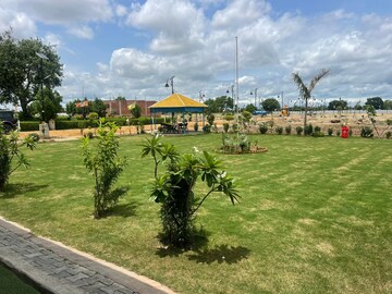  Plot – Exterior View View at Jattari - for Sale