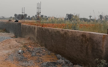 Plot For Sale in Dehya
