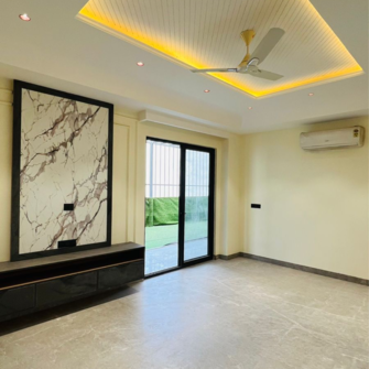 4 BHK Builder Floor For Resale in Uppal Southend Sector 49 Gurgaon  7609406