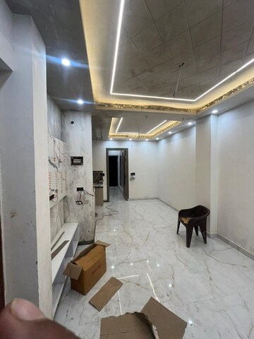 Room in 2 BHK Builder Floor at Gms Road – for Sale