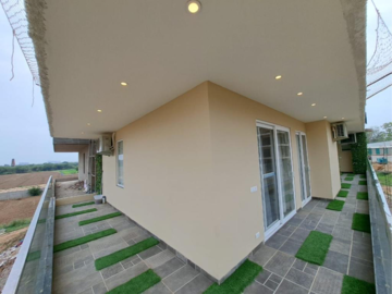 3 BHK Apartment – Exterior View View at Urban The Zirk, High Ground - for Sale