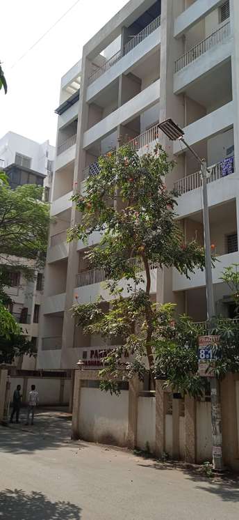 2 BHK Apartment For Rent in GK Atlanta Phase I Wakad Pune  7609402