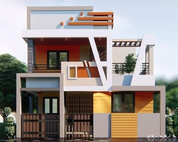 2 BHK Villa For Resale in Bannerghatta Jigani Road Bangalore  7609444