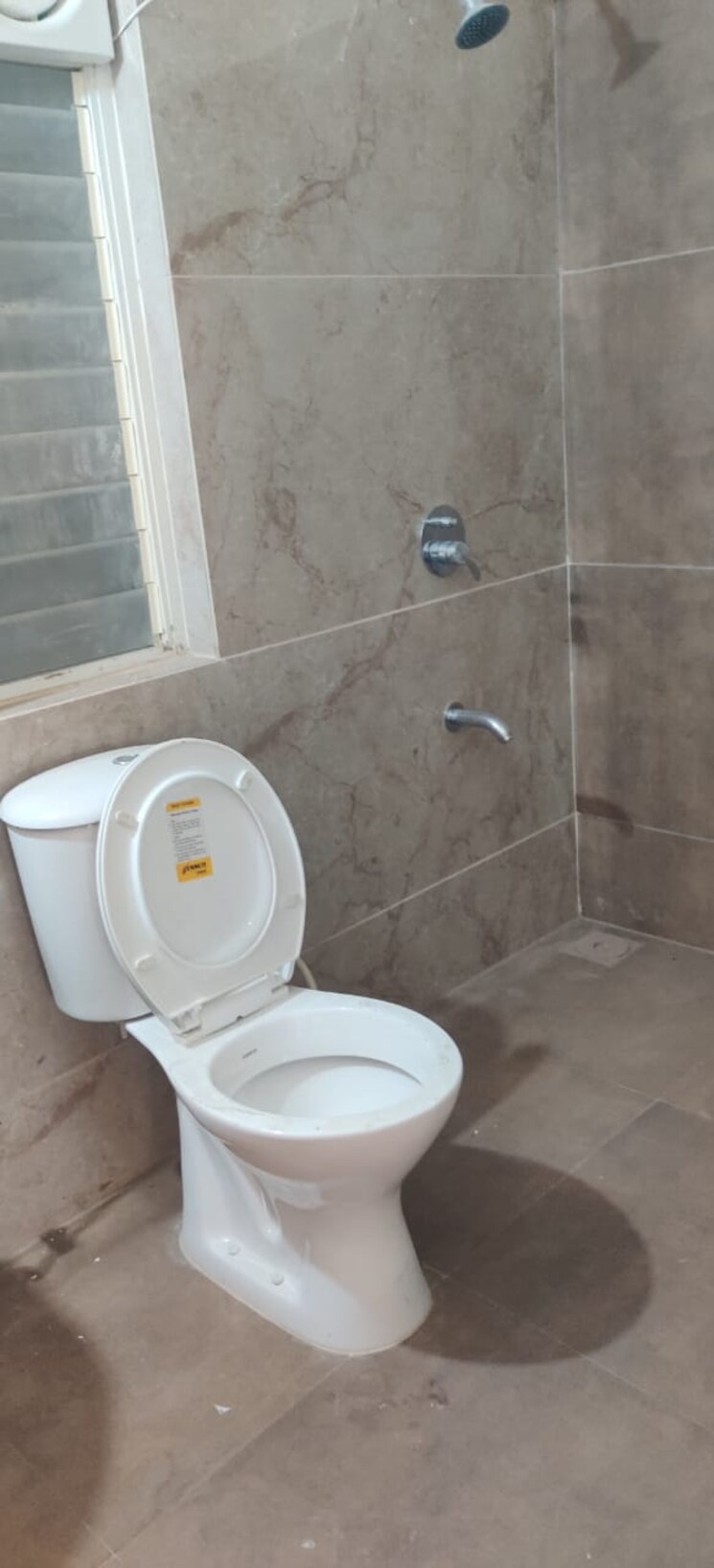 Bathroom, kumar-papillon 2 Bedroom 1090 Sq.Ft. Apartment In Pashan Pune 7609451