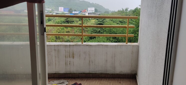 Swimming Pool, kumar-papillon 2 Bedroom 1090 Sq.Ft. Apartment In Pashan Pune 7609451