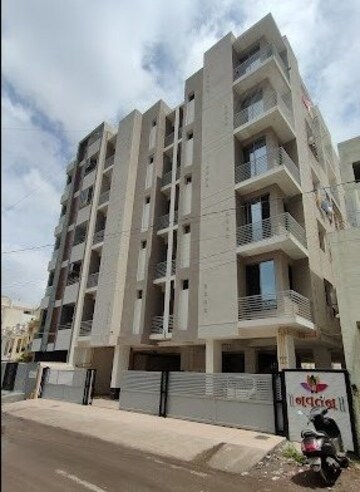 2.5 BHK Apartment For Resale in Vidya Nagar Rajkot  7609425