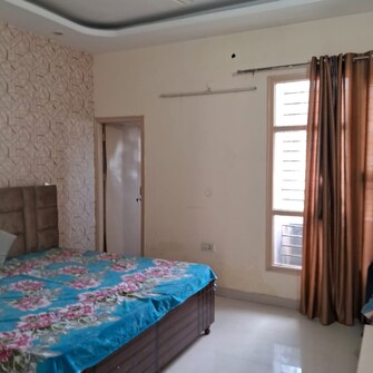 3 BHK Builder Floor For Resale in Motia Royal Citi Apartments Nagla Road Zirakpur  7609541