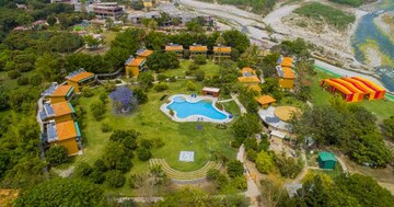  Plot – Garden View at Kashipur Road - for Sale