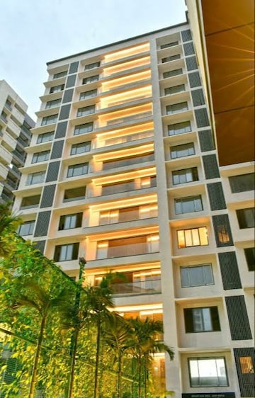 5 BHK Apartment For Resale in Juhu Mumbai  7609588