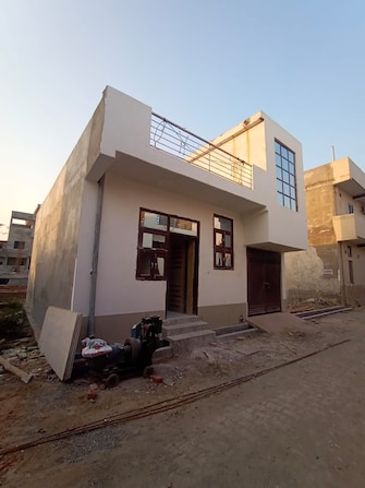 2 BHK Villa For Resale in PVD Mansarovar Park Lal Kuan Ghaziabad  7609573