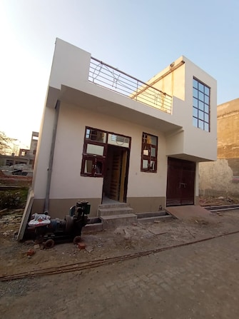 2 BHK Villa For Resale in PVD Mansarovar Park Lal Kuan Ghaziabad  7609573