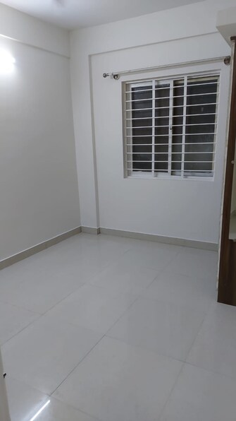 2 BHK Apartment For Rent in Sree Sapthagiri Enclave Whitefield Bangalore  7609572