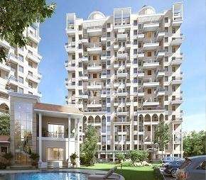 2 BHK Apartment For Resale in Nyati Evara 2 Undri Pune  7609605