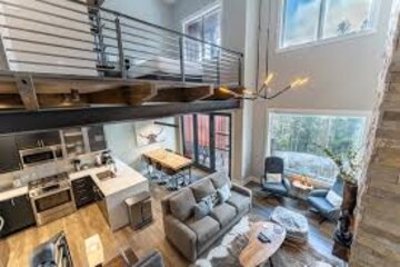 Gym in 3 BHK Apartment at Keystone Seasons, Sector 77 – for Sale