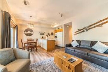 Living Room in 3 BHK Apartment at Keystone Seasons, Sector 77 – for Sale