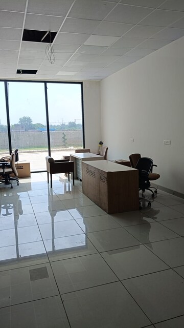 Team Area in  Office Space at RPS World Trade Center, Sector 27c – for Sale