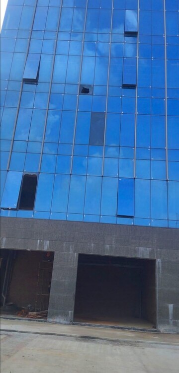 Furnished Amenities in  Office Space at RPS World Trade Center, Sector 27c – for Sale
