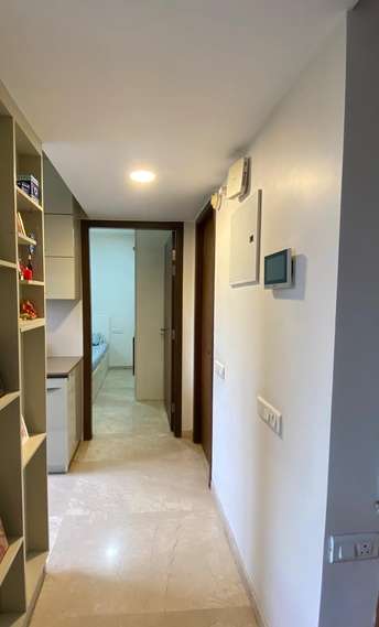 3 BHK Apartment For Rent in The Wadhwa Atmosphere Mulund West Mumbai  7609635