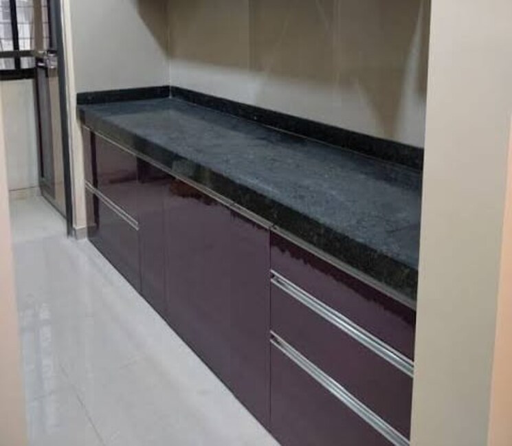 Kitchen, lodha-palava-city 2 Bedroom 720 Sq.Ft. Apartment In Dombivli East Thane 7609655
