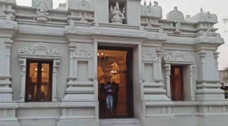 Exterior View, lodha-palava-city 2 Bedroom 720 Sq.Ft. Apartment In Dombivli East Thane 7609655