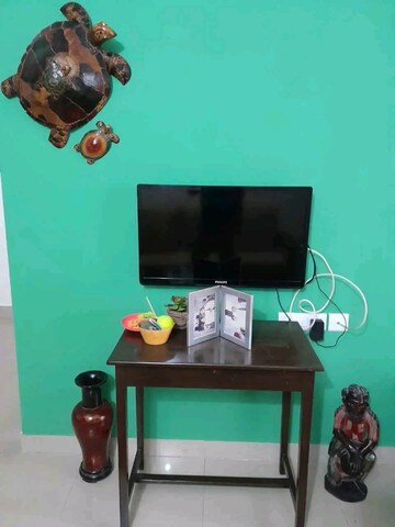 Furnished Amenities in 2 BHK Apartment at Shripal Avenue C.H.S, Nalasopara West – for Sale