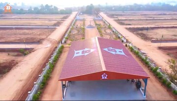  Plot – Garden View at JB Nature Valley, Choutuppal - for Sale