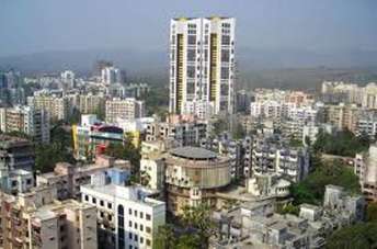 2 BHK Apartment For Resale in Gokul Concorde Kandivali East Mumbai  7609398