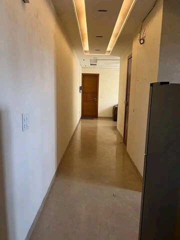 Building Lobby in 1 BHK Apartment at Agarwal Krish Garden, Nalasopara West – for Sale