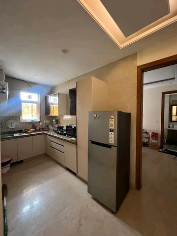 Kitchen in 1 BHK Apartment at Agarwal Krish Garden, Nalasopara West – for Sale