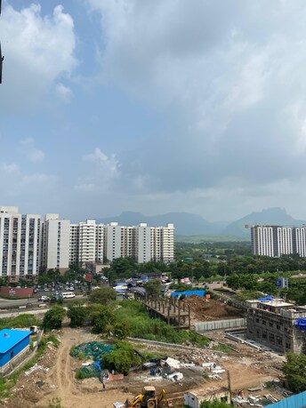 रेसिडेन्शियल फ्लॅट वर्ग फुट फॉर रीसेल इन दोंबिवली ईस्ट ठाणे  7609683