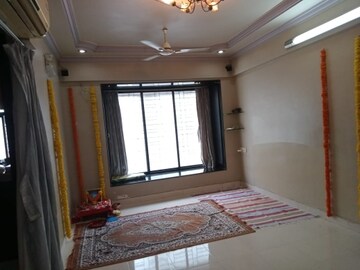 Bedroom in 1 BHK Apartment at Kaveri CHS Goregaon, Goregaon West – for Sale