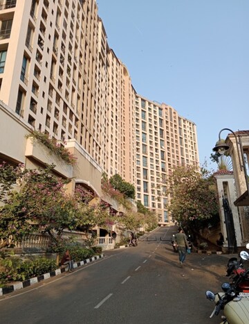 1 BHK Apartment For Sale in Raheja Exotica, Madh