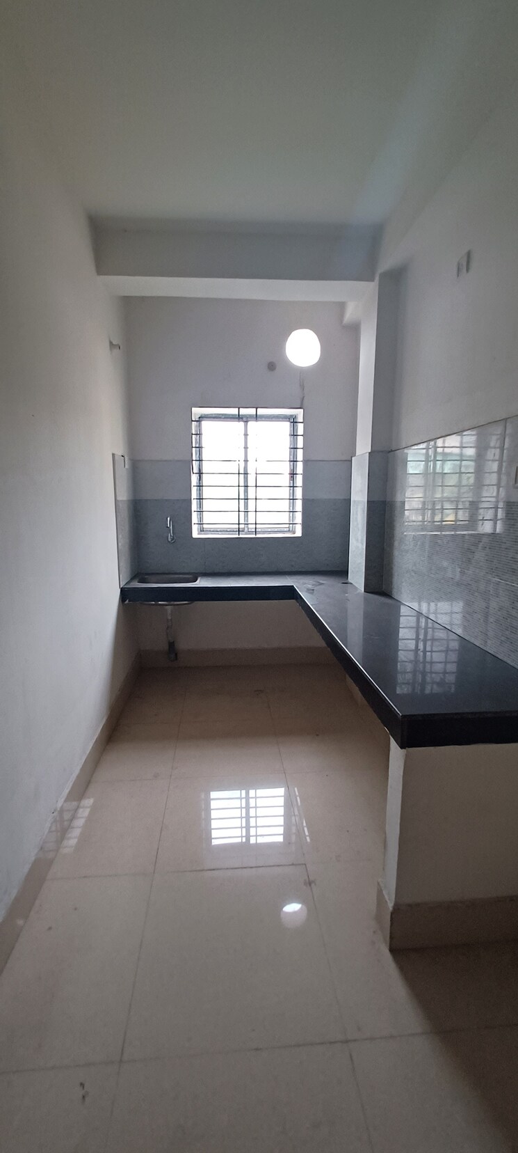 Kitchen, beltola 3 Bedroom 1200 Sq.Ft. Builder Floor In Beltola Guwahati 7609863