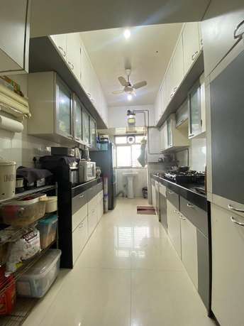 3 BHK Apartment For Rent in Highland Tower Lokhandwala Township Kandivali Mumbai  7609704