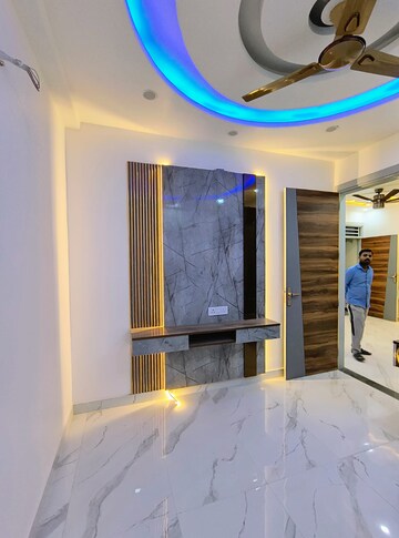 2 BHK Builder Floor For Sale in Dwarka Mor