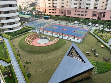 4 BHK Apartment – Exterior View View at Parx Laureate, Sector 108 - for Sale