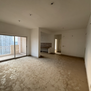 Room in 3.5 BHK Apartment at Tashee Capital Gateway, New Palam Vihar Phase 3 – for Sale