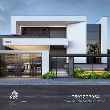 4 BHK Villa For Sale in Mysore Road