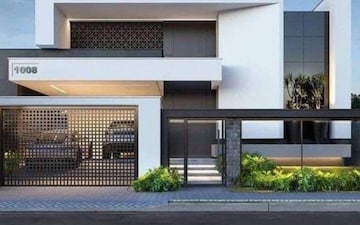 4 BHK Villa For Sale in Mysore Road