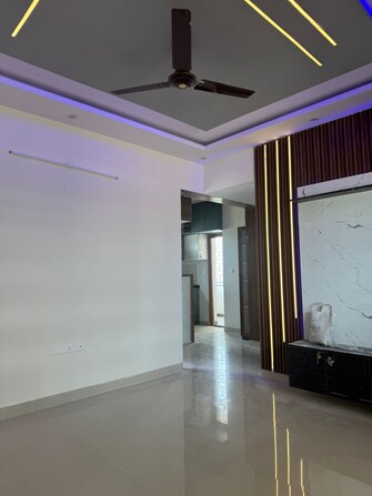 2 BHK Apartment For Rent in Kr Puram Bangalore  7609757