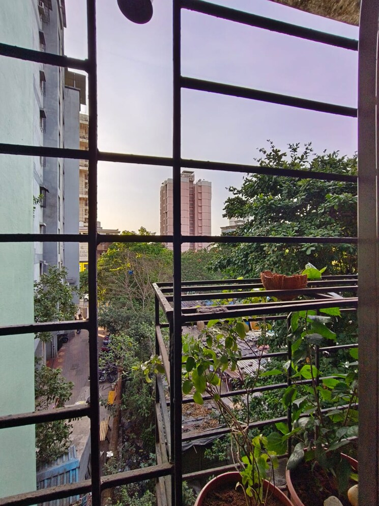 Exterior View, priyanka-tower 1 Bedroom 580 Sq.Ft. Apartment In Kalwa Thane 7609799